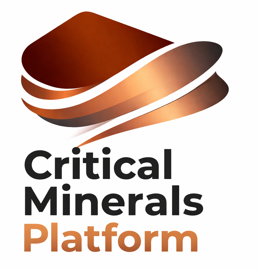 Critical Minerals Platform
